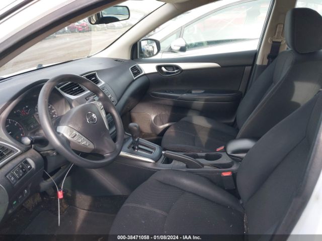 Photo 4 VIN: 3N1AB7AP1HY280678 - NISSAN SENTRA 