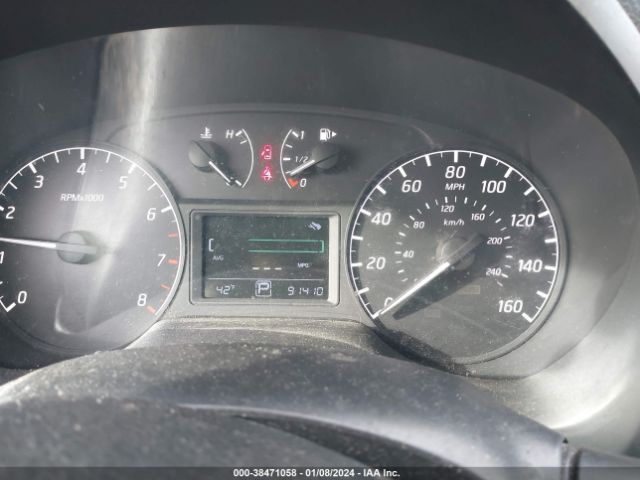 Photo 6 VIN: 3N1AB7AP1HY280678 - NISSAN SENTRA 