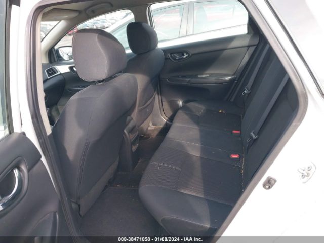 Photo 7 VIN: 3N1AB7AP1HY280678 - NISSAN SENTRA 