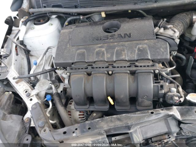 Photo 9 VIN: 3N1AB7AP1HY280678 - NISSAN SENTRA 