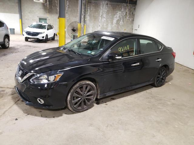 Photo 0 VIN: 3N1AB7AP1HY280745 - NISSAN SENTRA S 