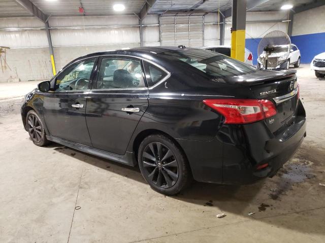 Photo 1 VIN: 3N1AB7AP1HY280745 - NISSAN SENTRA S 