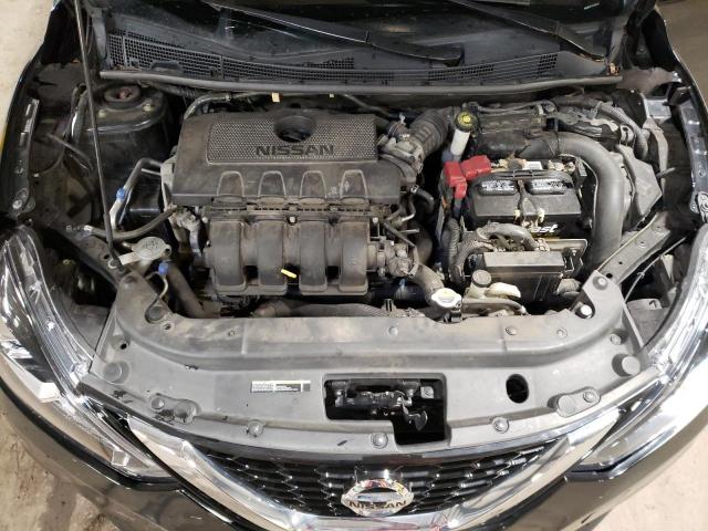 Photo 10 VIN: 3N1AB7AP1HY280745 - NISSAN SENTRA S 