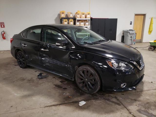 Photo 3 VIN: 3N1AB7AP1HY280745 - NISSAN SENTRA S 