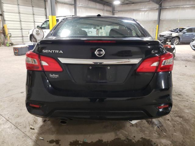 Photo 5 VIN: 3N1AB7AP1HY280745 - NISSAN SENTRA S 