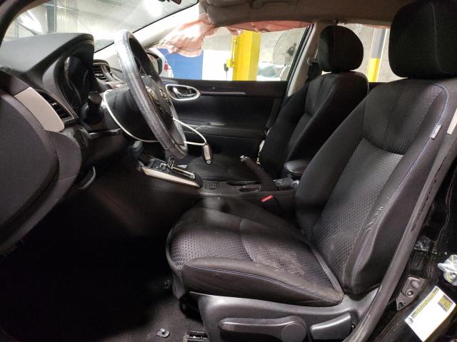 Photo 6 VIN: 3N1AB7AP1HY280745 - NISSAN SENTRA S 