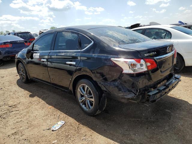 Photo 1 VIN: 3N1AB7AP1HY280860 - NISSAN SENTRA 