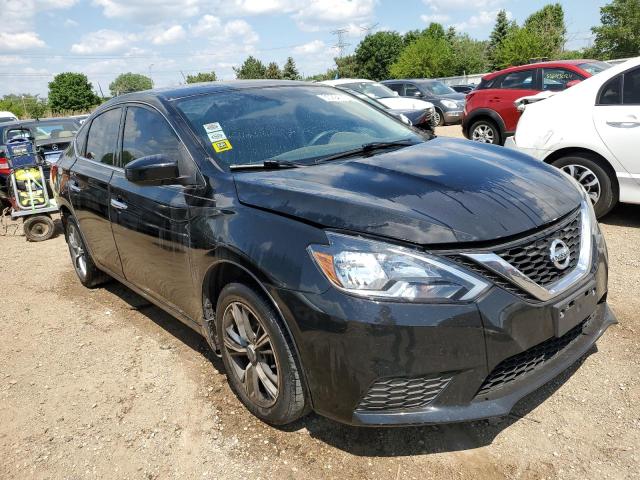 Photo 3 VIN: 3N1AB7AP1HY280860 - NISSAN SENTRA 