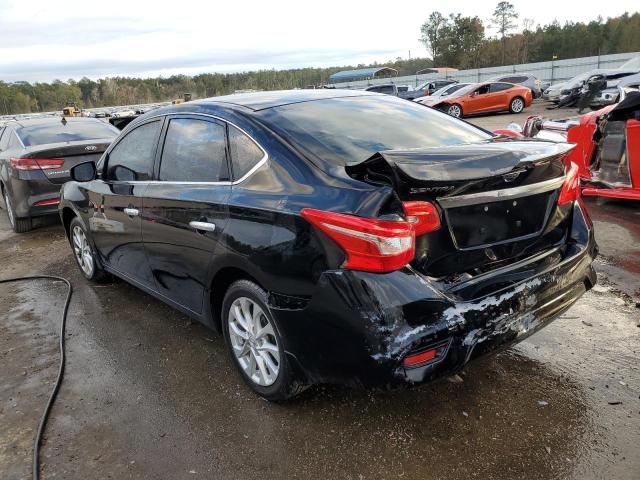 Photo 1 VIN: 3N1AB7AP1HY281653 - NISSAN SENTRA S 