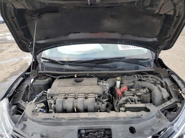 Photo 10 VIN: 3N1AB7AP1HY281653 - NISSAN SENTRA S 