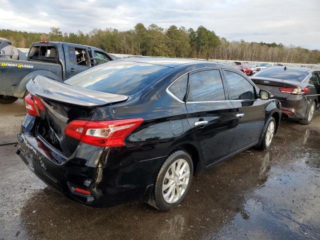 Photo 2 VIN: 3N1AB7AP1HY281653 - NISSAN SENTRA S 