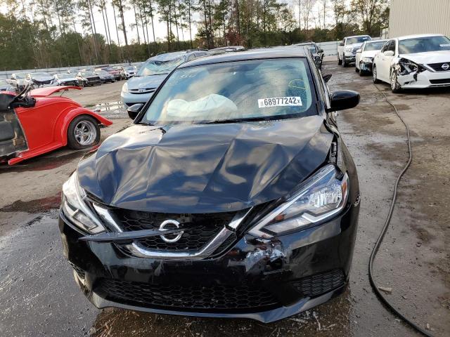 Photo 4 VIN: 3N1AB7AP1HY281653 - NISSAN SENTRA S 