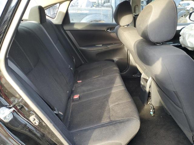 Photo 9 VIN: 3N1AB7AP1HY281653 - NISSAN SENTRA S 