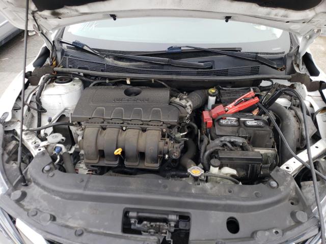 Photo 10 VIN: 3N1AB7AP1HY282012 - NISSAN SENTRA S 