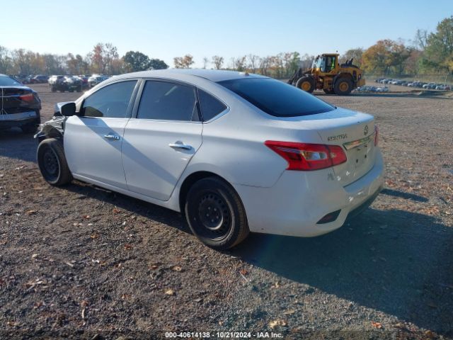 Photo 2 VIN: 3N1AB7AP1HY283404 - NISSAN SENTRA 