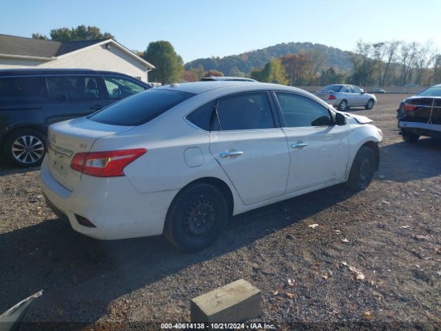 Photo 3 VIN: 3N1AB7AP1HY283404 - NISSAN SENTRA 