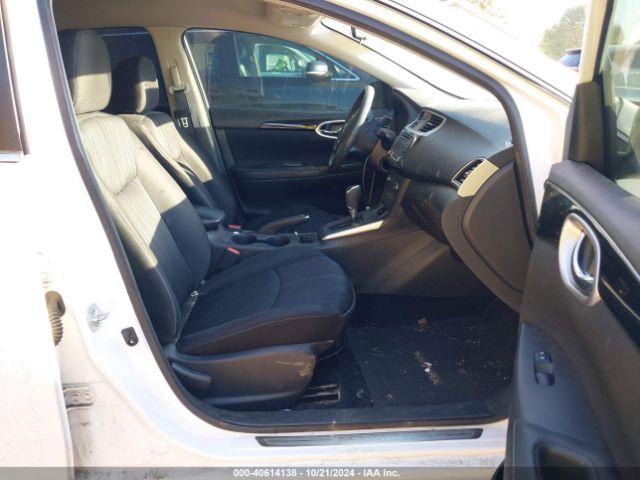 Photo 4 VIN: 3N1AB7AP1HY283404 - NISSAN SENTRA 