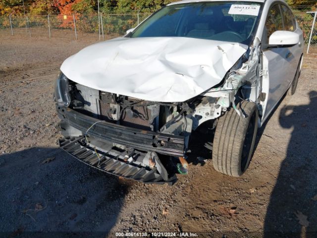 Photo 5 VIN: 3N1AB7AP1HY283404 - NISSAN SENTRA 