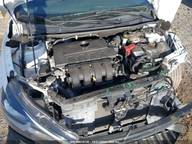 Photo 9 VIN: 3N1AB7AP1HY283404 - NISSAN SENTRA 