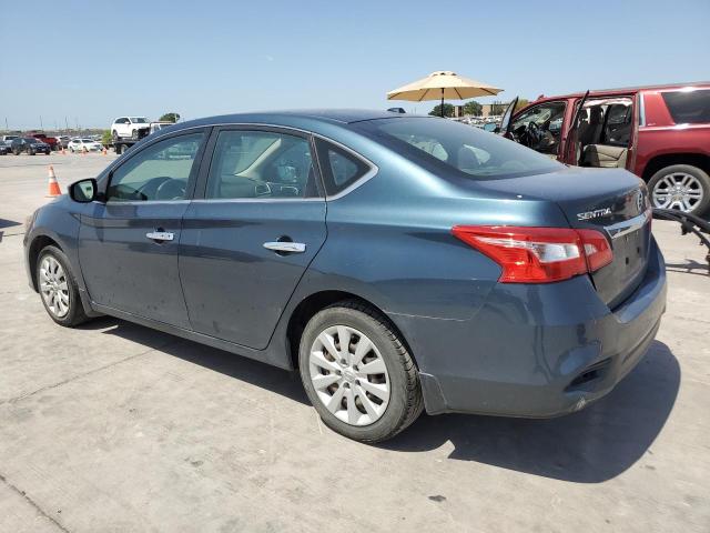 Photo 1 VIN: 3N1AB7AP1HY284441 - NISSAN SENTRA 