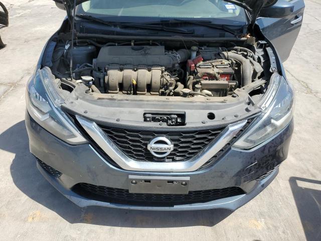 Photo 10 VIN: 3N1AB7AP1HY284441 - NISSAN SENTRA 