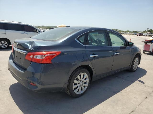 Photo 2 VIN: 3N1AB7AP1HY284441 - NISSAN SENTRA 