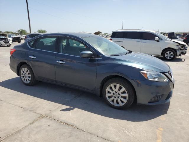 Photo 3 VIN: 3N1AB7AP1HY284441 - NISSAN SENTRA 