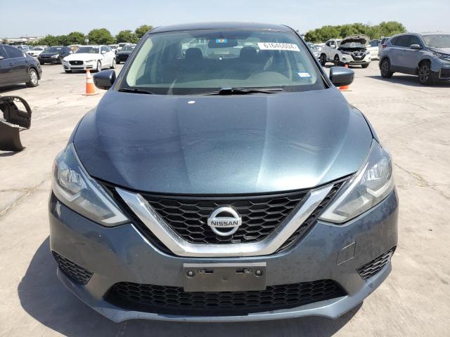 Photo 4 VIN: 3N1AB7AP1HY284441 - NISSAN SENTRA 