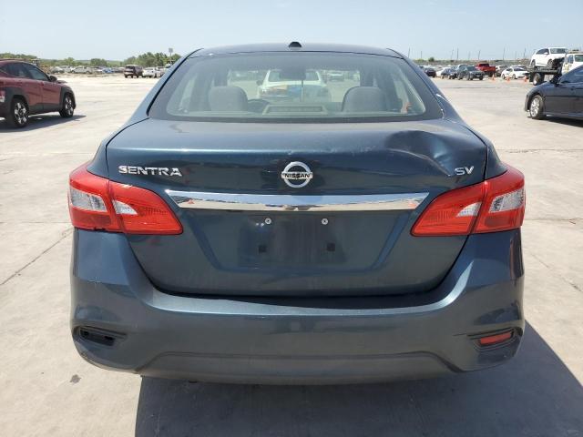 Photo 5 VIN: 3N1AB7AP1HY284441 - NISSAN SENTRA 