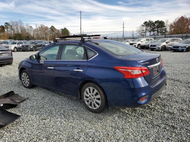 Photo 1 VIN: 3N1AB7AP1HY284570 - NISSAN SENTRA S 