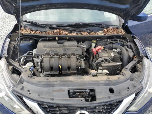 Photo 10 VIN: 3N1AB7AP1HY284570 - NISSAN SENTRA S 