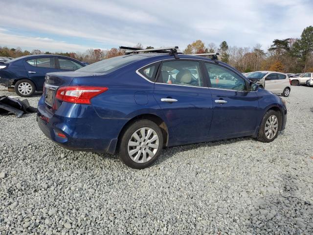 Photo 2 VIN: 3N1AB7AP1HY284570 - NISSAN SENTRA S 