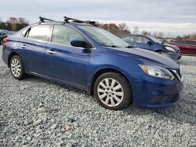 Photo 3 VIN: 3N1AB7AP1HY284570 - NISSAN SENTRA S 