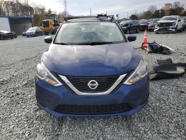 Photo 4 VIN: 3N1AB7AP1HY284570 - NISSAN SENTRA S 