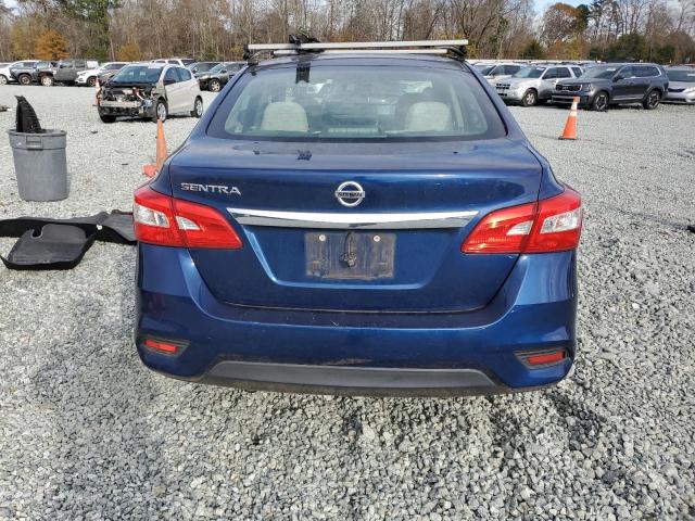 Photo 5 VIN: 3N1AB7AP1HY284570 - NISSAN SENTRA S 