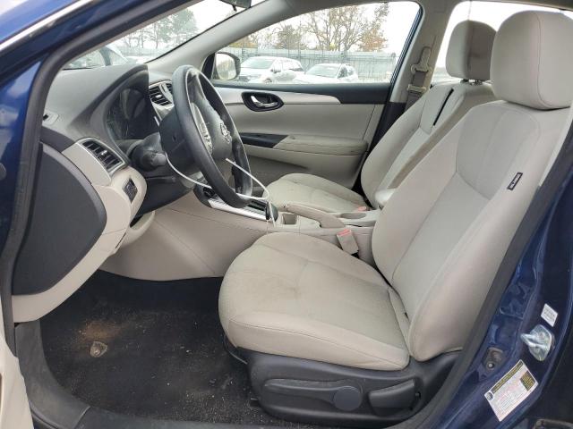 Photo 6 VIN: 3N1AB7AP1HY284570 - NISSAN SENTRA S 