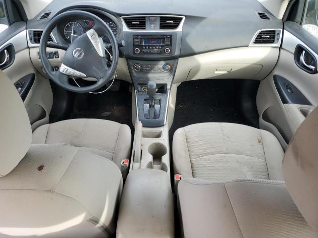 Photo 7 VIN: 3N1AB7AP1HY284570 - NISSAN SENTRA S 