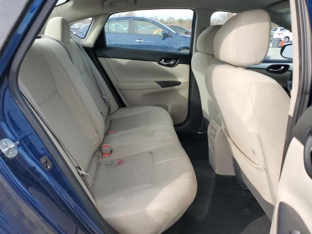 Photo 9 VIN: 3N1AB7AP1HY284570 - NISSAN SENTRA S 