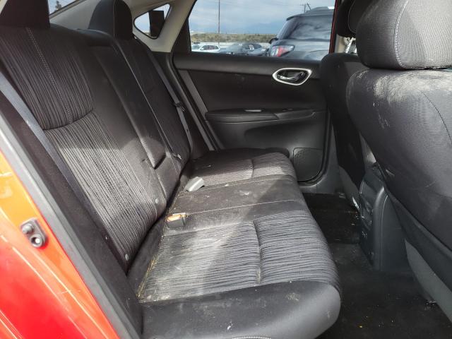 Photo 5 VIN: 3N1AB7AP1HY285539 - NISSAN SENTRA S 