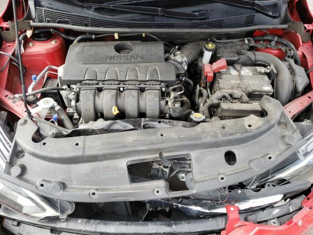 Photo 6 VIN: 3N1AB7AP1HY285539 - NISSAN SENTRA S 