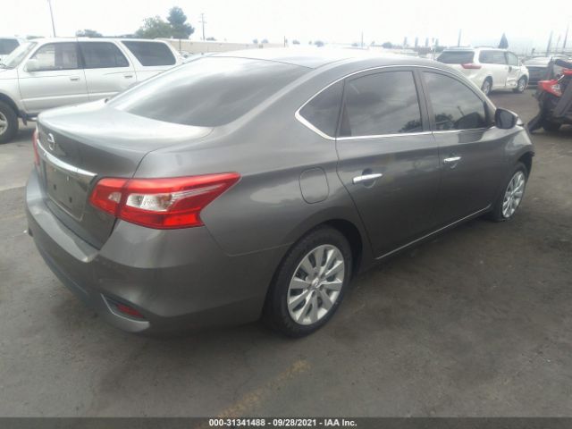 Photo 3 VIN: 3N1AB7AP1HY286772 - NISSAN SENTRA 