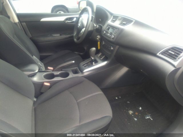 Photo 4 VIN: 3N1AB7AP1HY286772 - NISSAN SENTRA 