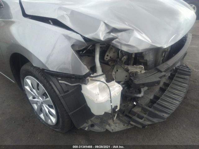 Photo 5 VIN: 3N1AB7AP1HY286772 - NISSAN SENTRA 