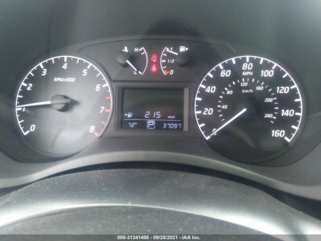 Photo 6 VIN: 3N1AB7AP1HY286772 - NISSAN SENTRA 