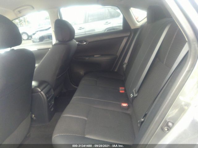 Photo 7 VIN: 3N1AB7AP1HY286772 - NISSAN SENTRA 