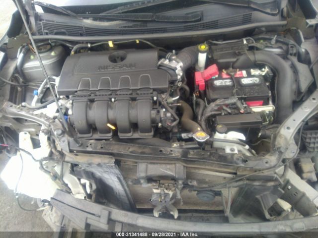 Photo 9 VIN: 3N1AB7AP1HY286772 - NISSAN SENTRA 