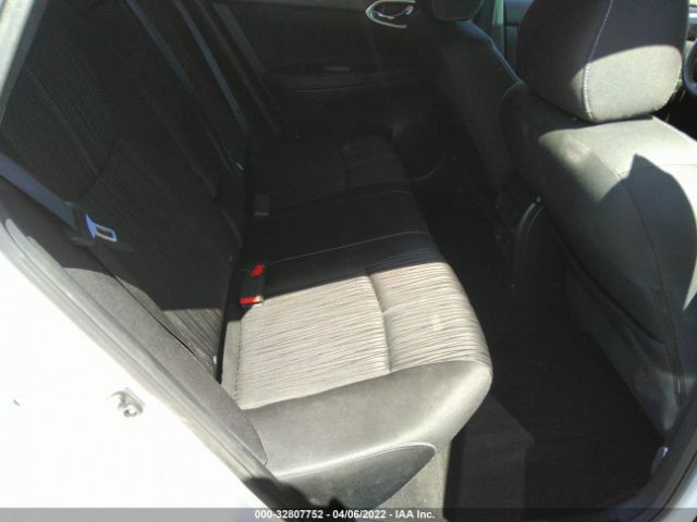 Photo 7 VIN: 3N1AB7AP1HY288697 - NISSAN SENTRA 