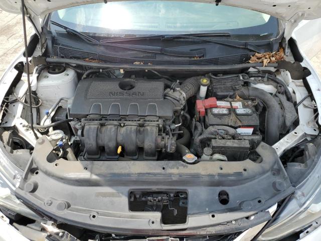 Photo 10 VIN: 3N1AB7AP1HY288764 - NISSAN SENTRA S 