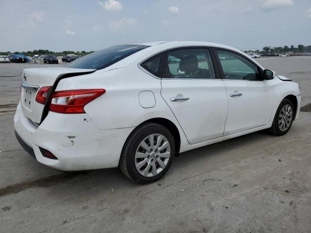 Photo 2 VIN: 3N1AB7AP1HY288764 - NISSAN SENTRA S 