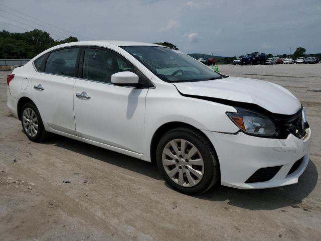 Photo 3 VIN: 3N1AB7AP1HY288764 - NISSAN SENTRA S 